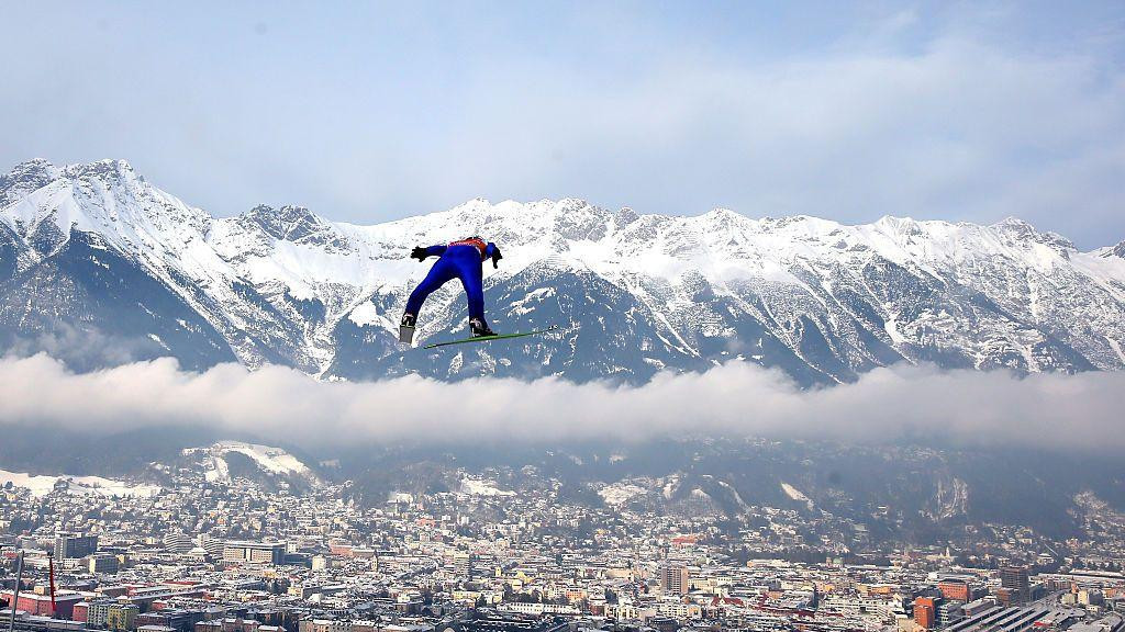 Ski skokovi