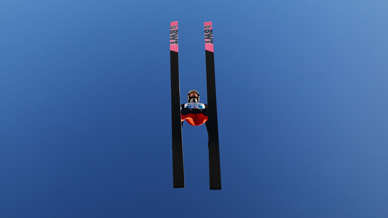 Ski skokovi