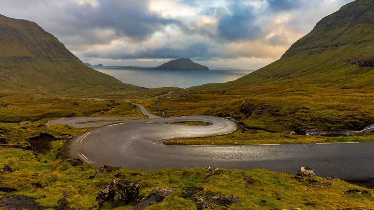 Putovanje drumovima sve je popularnije