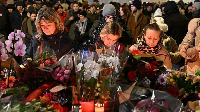 Dan žalosti u Švajcarskoj proglašen je 9. januara