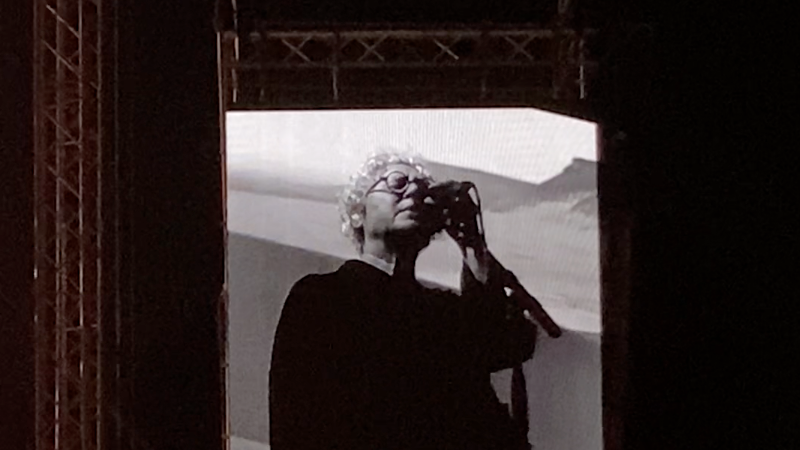 Elizabet Frejzer na Arsenal festu u Kragujevcu