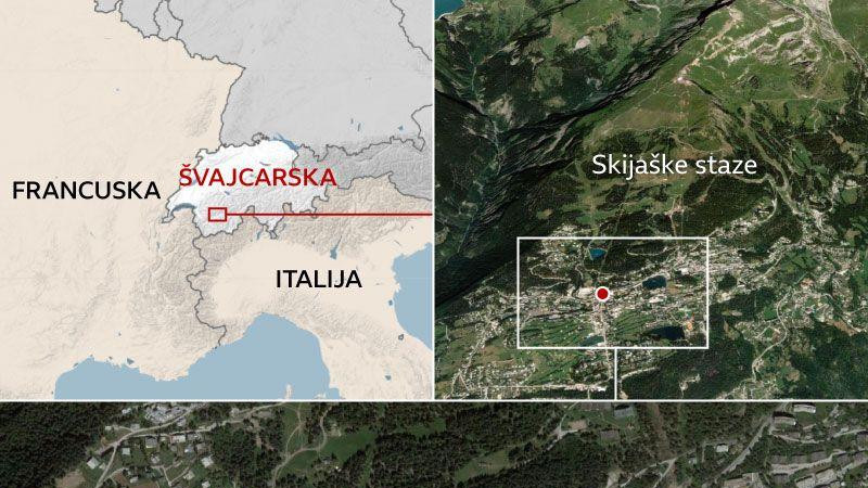 tragedija u švajcarskoj, požar u švajcarskoj, požar u kran montani u švajcarskoj, požar u kafiću u skijalištu u Švajcarskoj