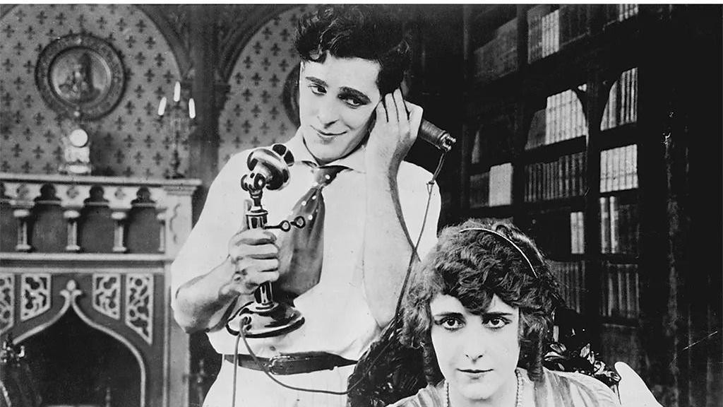 Neustrašiva i jedinstvena Perl Vajt, jedna od prvih ženskih akcionih zvezda