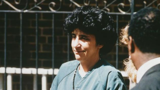 Ejmsova druga supruga Marija del Rozario Kasas Dupaj, optužena je za saučesništvo