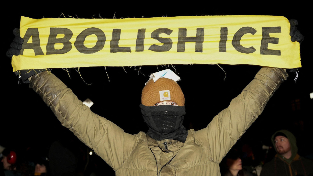 Protesti u Minapolisu 