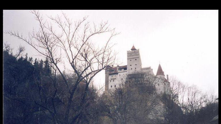 Dvorac