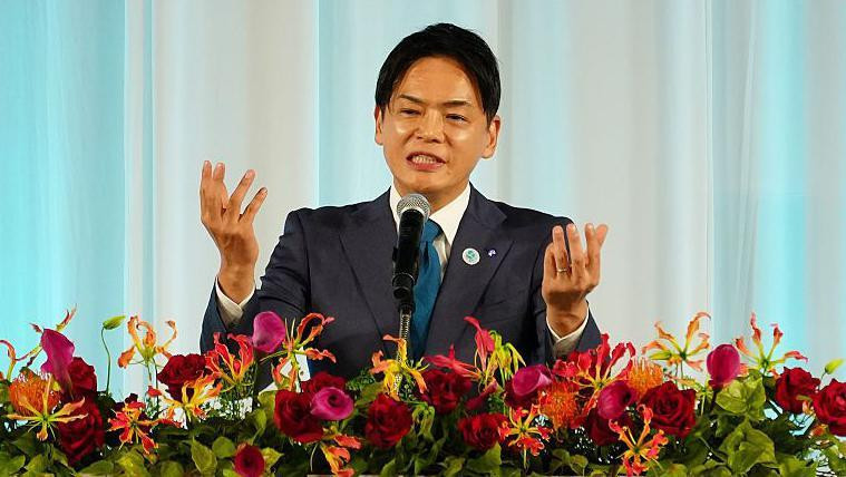 Takeharu Jamanaka