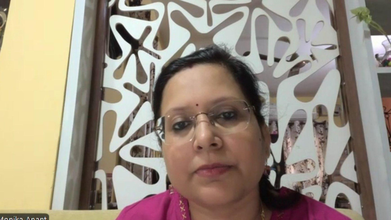 Dr Monika Anant kaže da vanmaterične trudnoće čine samo procenat ukupnih turdnoća 