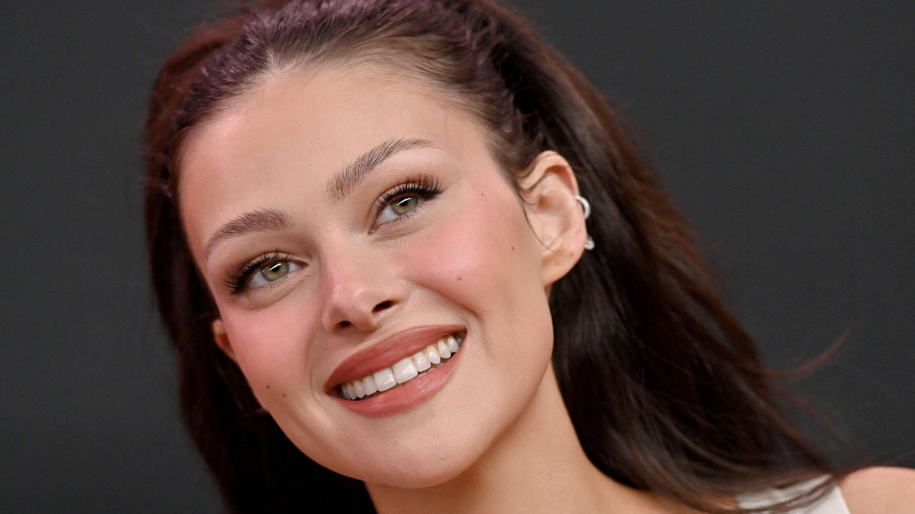 Nicola Pelc, nikola pels bekam, supruga bruklina bekama