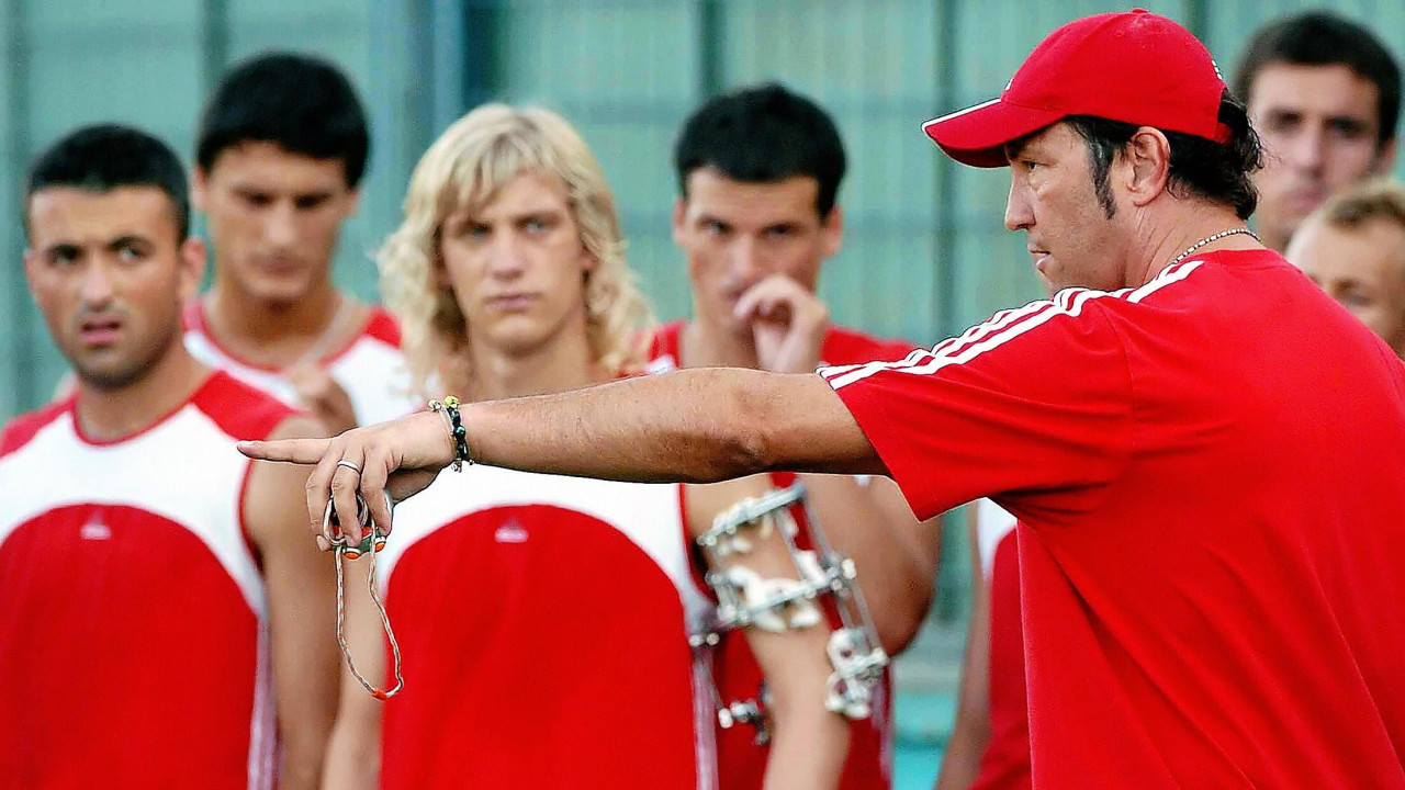 Valter Zenga