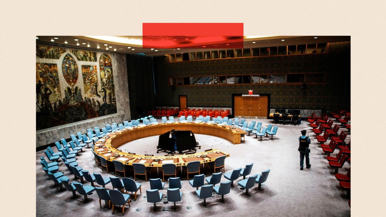 sednica saveta bezbednosti un