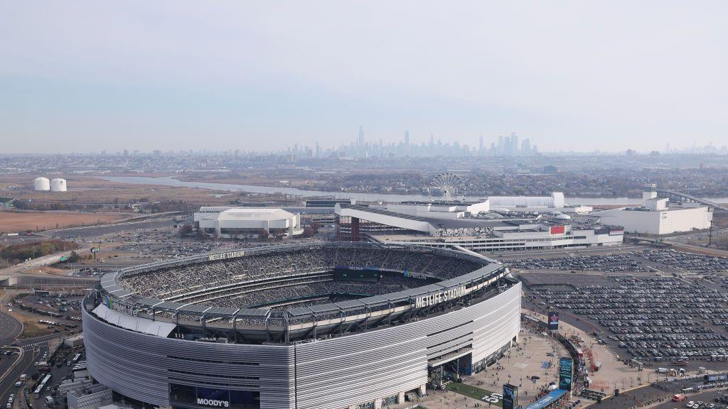 Stadion u Njujorku