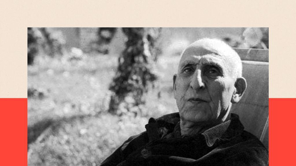 Muhamed Mosadek