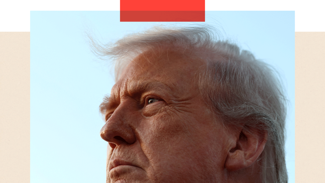 Donald Tramp