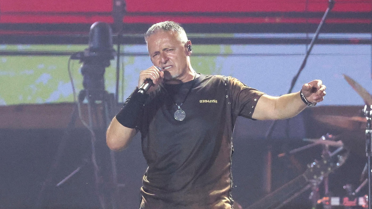 Marko Perković Tompson