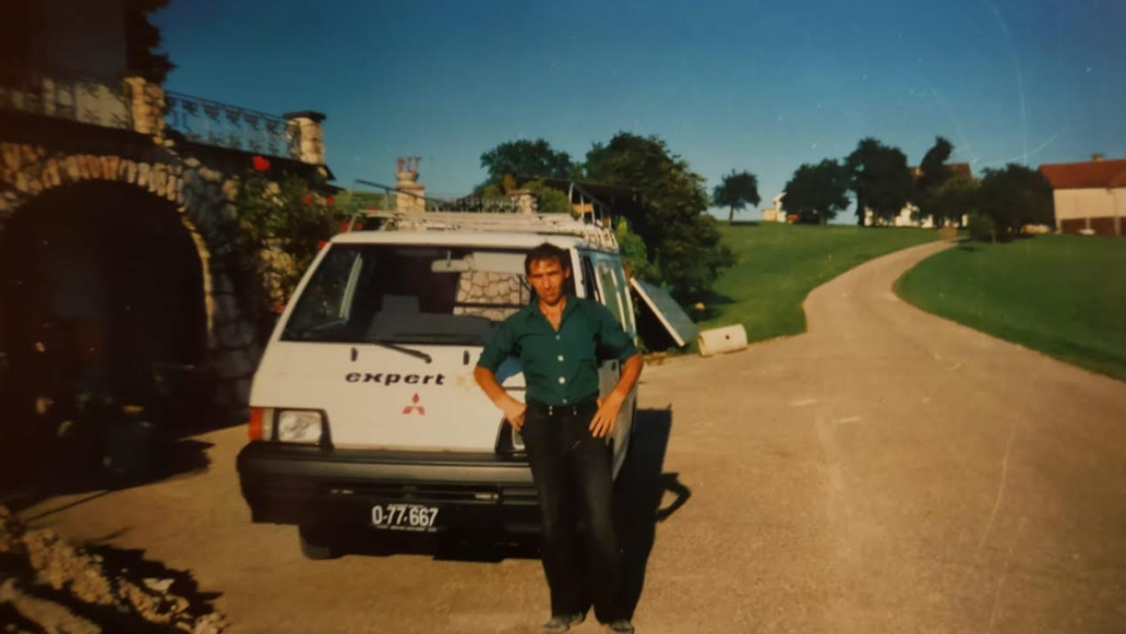 Joan je tri puta bezuspešno pokušavao da pobegne