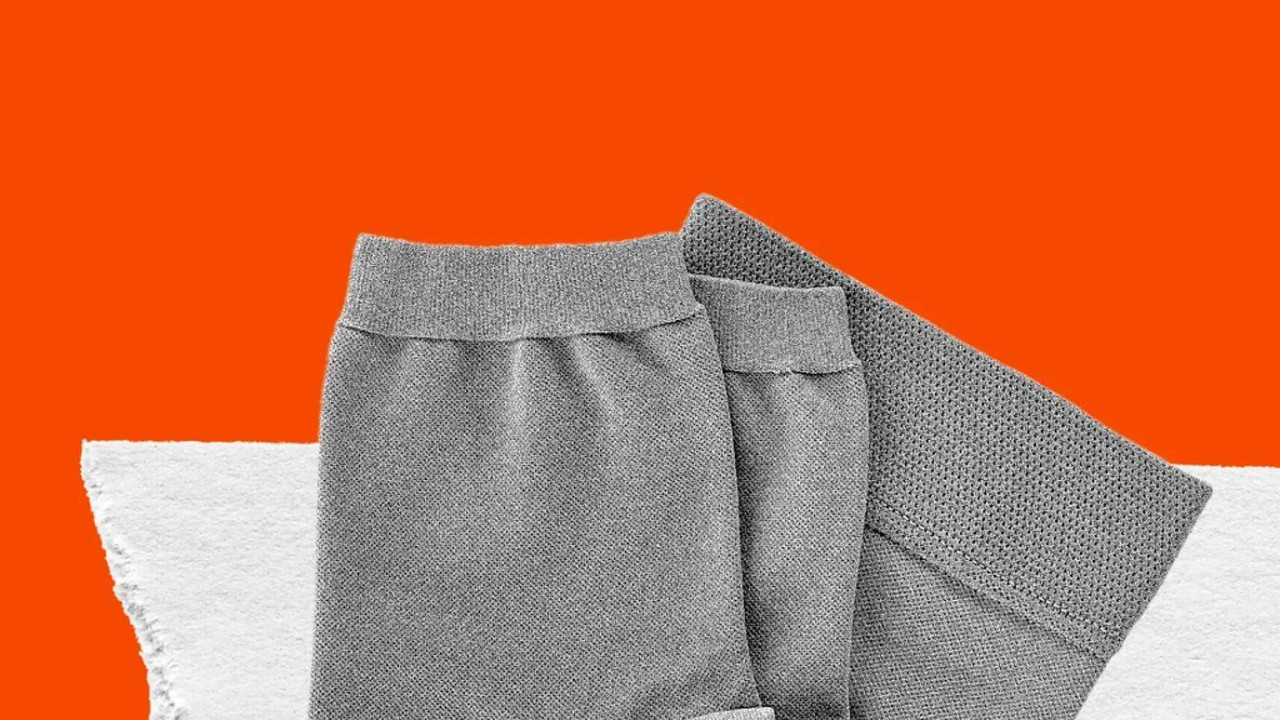 fotografija na kojoj su čarape za pacijente