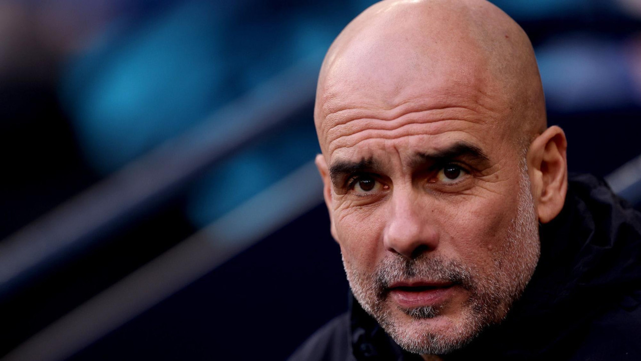 Pep Gvardiola, fudbalski trener pep gvardiola