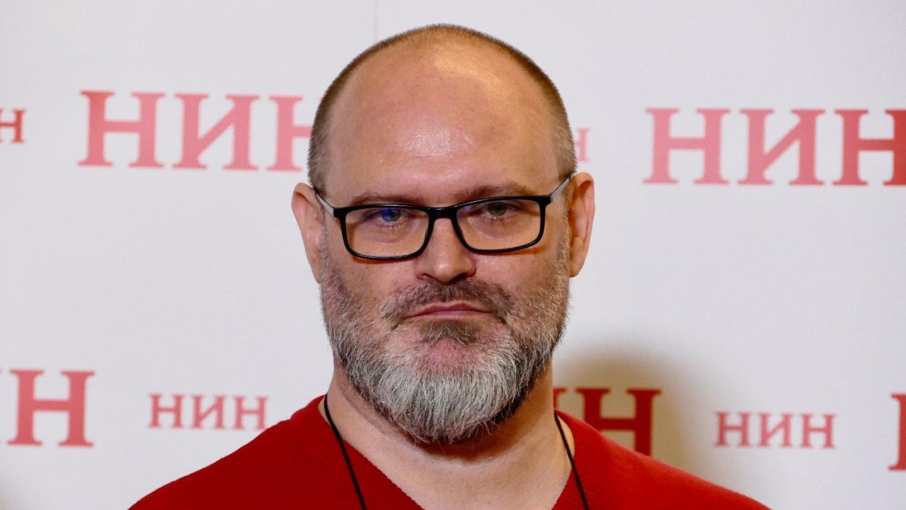 Darko Tuševljaković