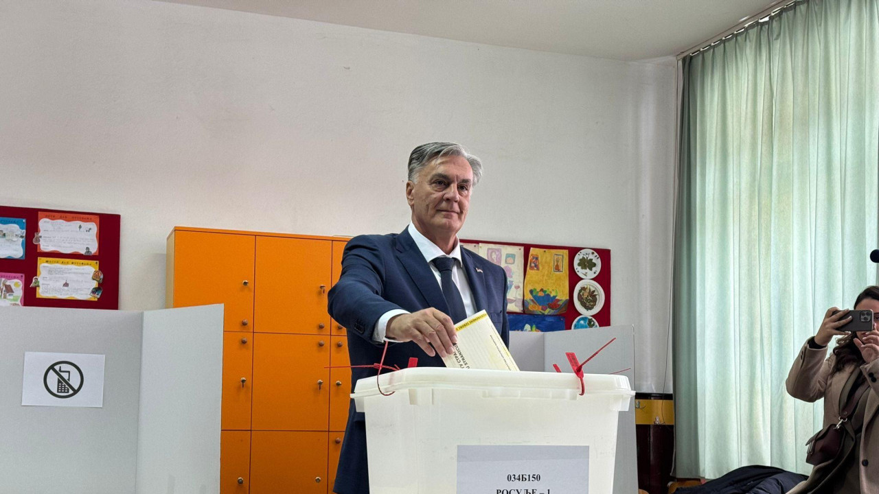 Siniša Karan glasa
