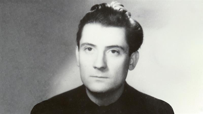 Branko Miljković