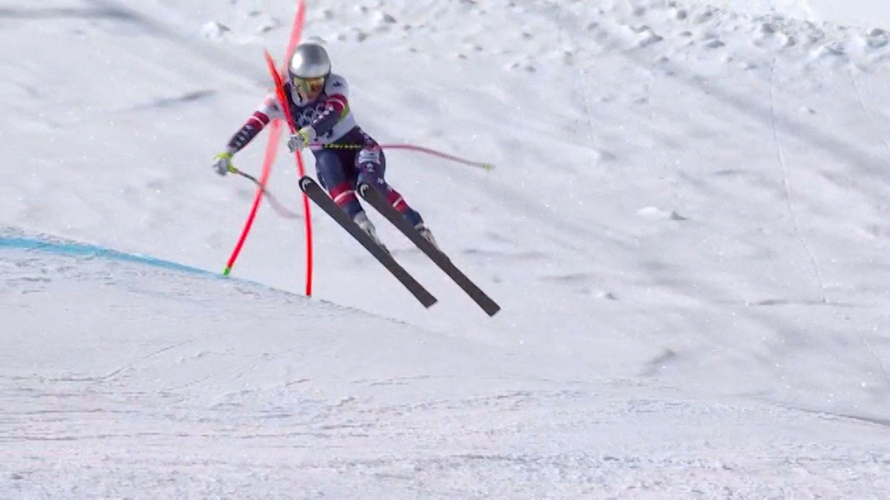 lindzi von, lindsey vonn