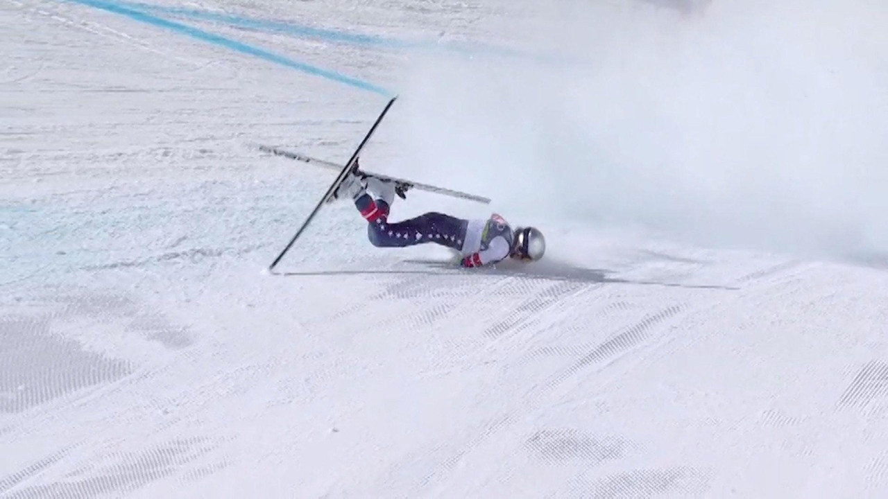 lindzi von, lindsey vonn