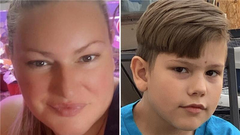 Majka i polubrat osumnjičenog: Dženifer Džejkobs i Emet Džejkobs. Policija je saopštila da se majka ubila, a da je dečak ubijen, pucnjava u kanadi, masovno ubistvo u kanadi