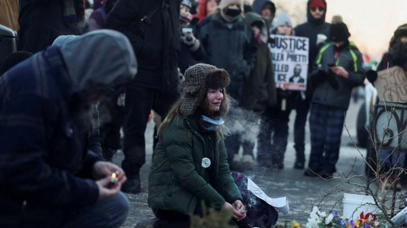 Protesti