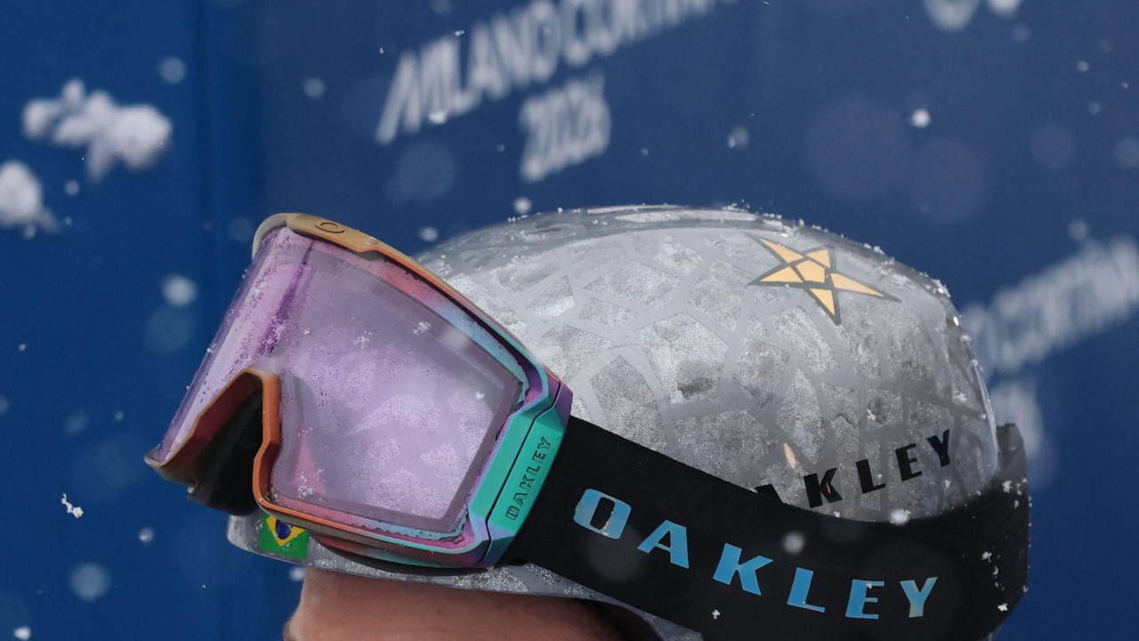 Kraj nada o dvostrukom olimpijskom zlatu za Lukaša Pinjeira Bratena, skijanje, slalom na zimskim olimpijskim igrama