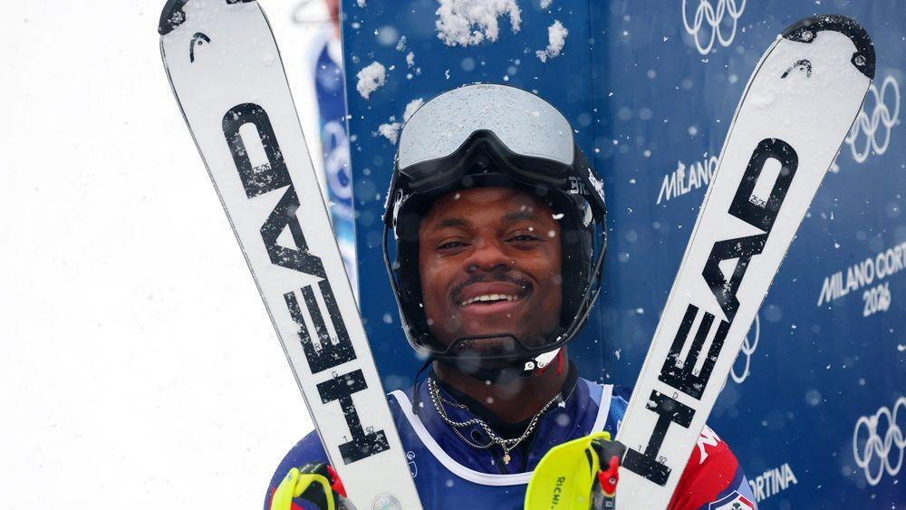 skijanje, slalom na zimskim olimpijskim igrama