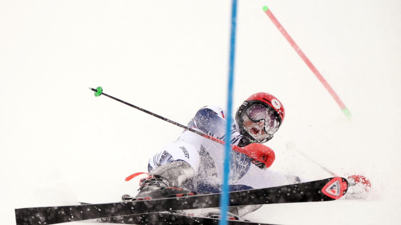 skijanje, slalom na zimskim olimpijskim igrama