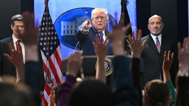 Donald Tramp