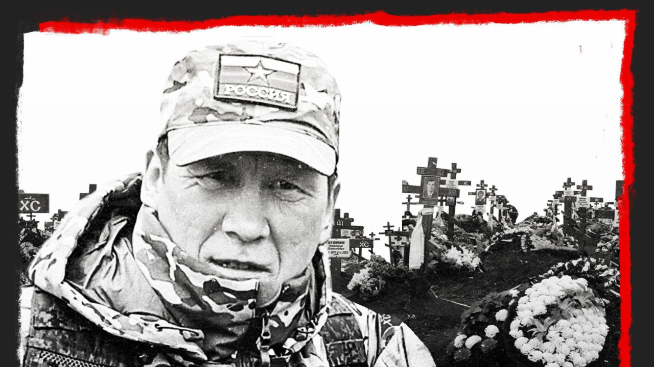 Vladimir Akeev iz udaljenog sela Sedanka na krajnjem istoku Rusije poginuo je četiri meseca nakon što se prijavio da ide na ratište u Ukrajinu