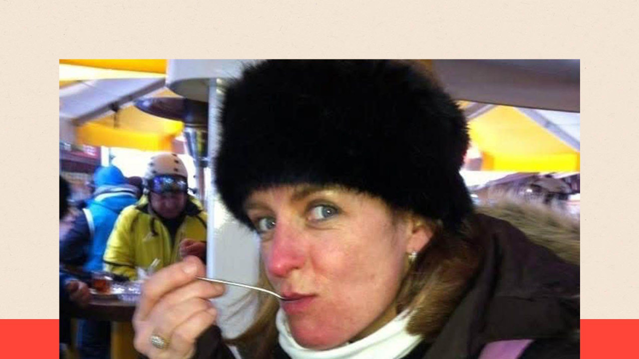 Šeril O'Mali