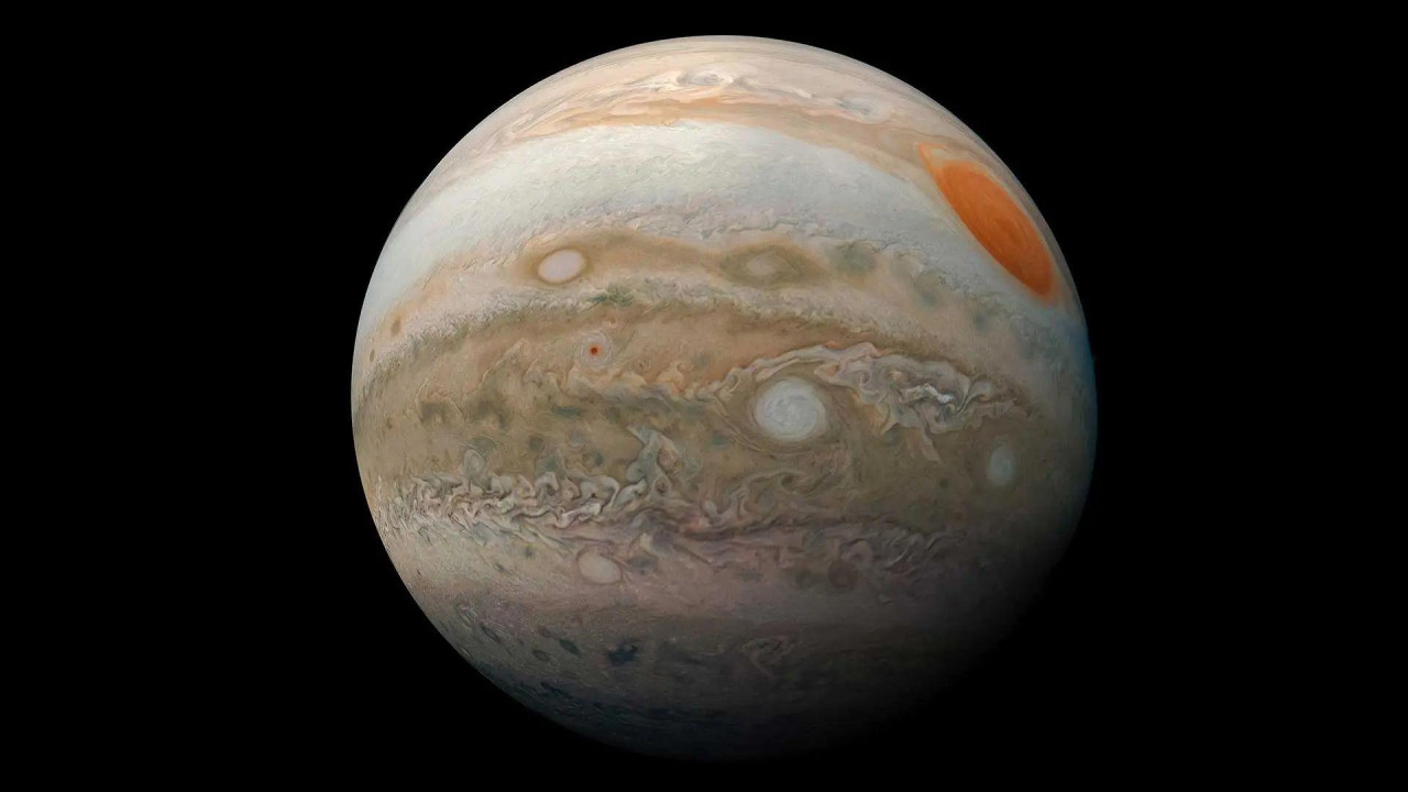 Jupiter