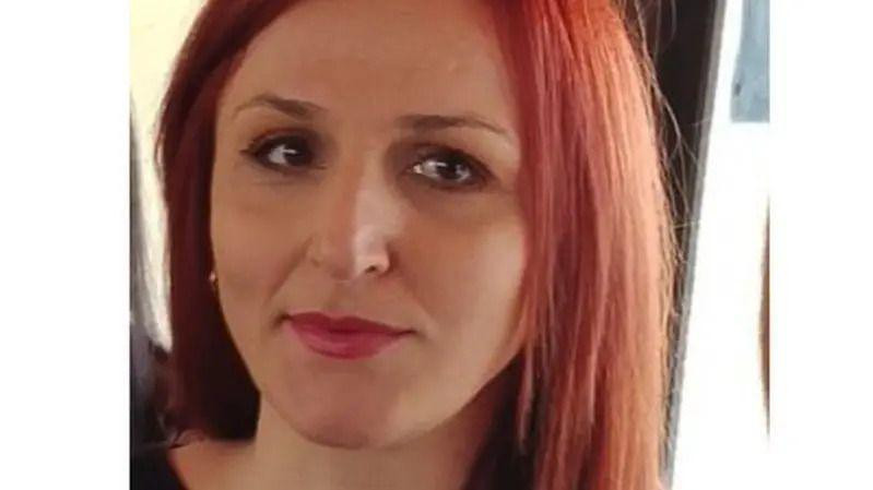 Selma Memović Čolović 