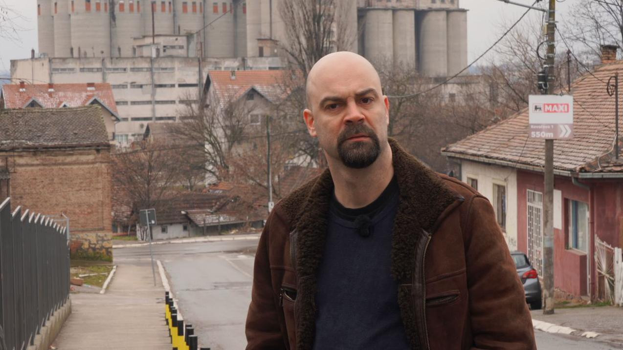 Vladimir Tagić