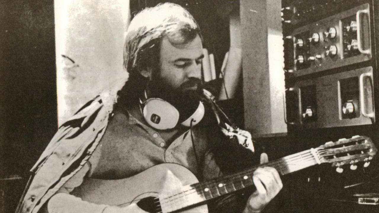 Dečko koji obećava, Aleksandar Berček