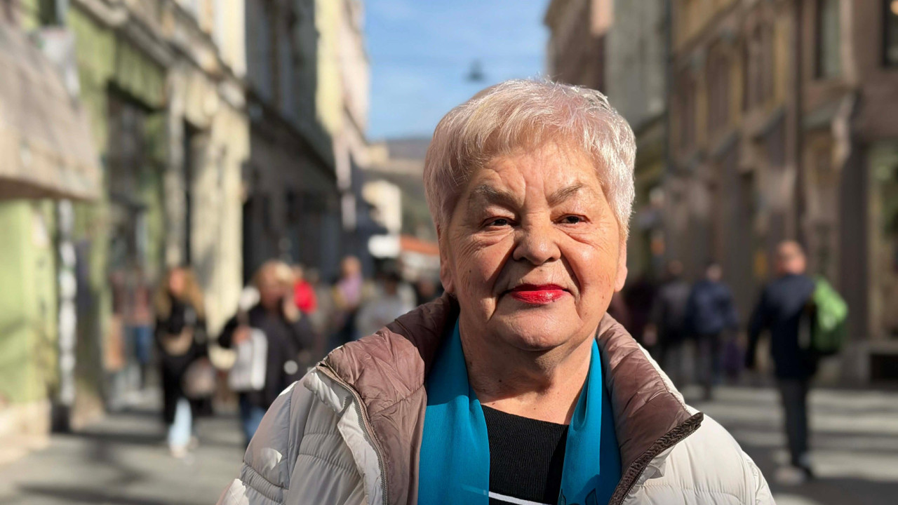 Nada Cvitešić