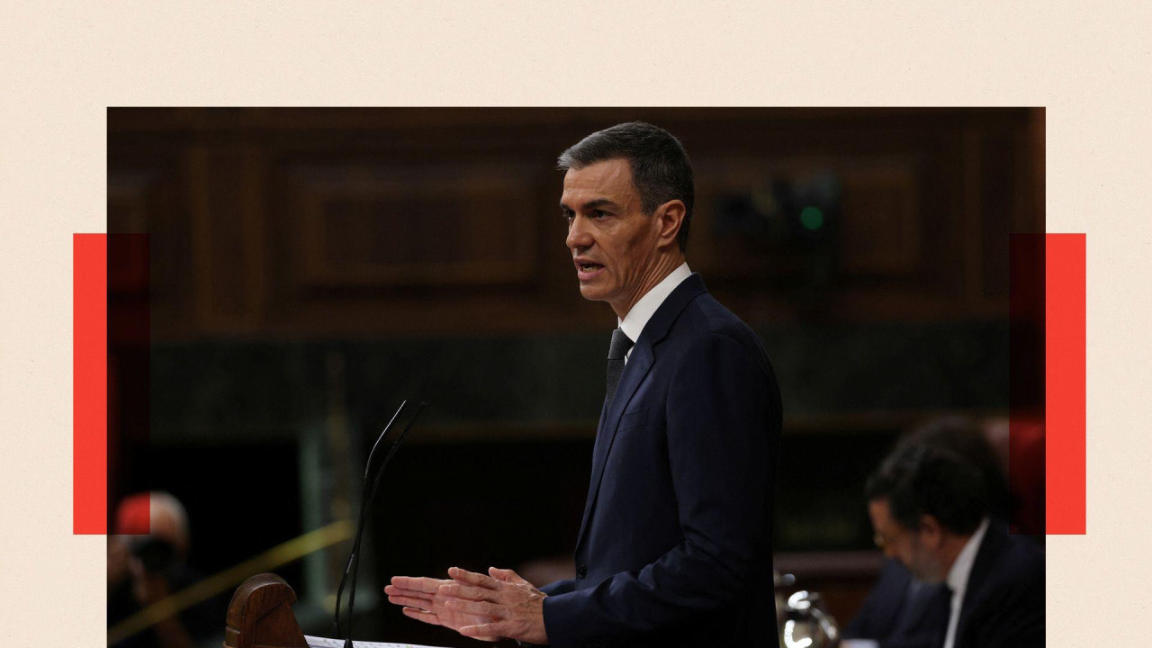 Španski premijer Pedro Sančez