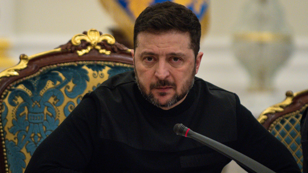 Vladimir Zelenski
