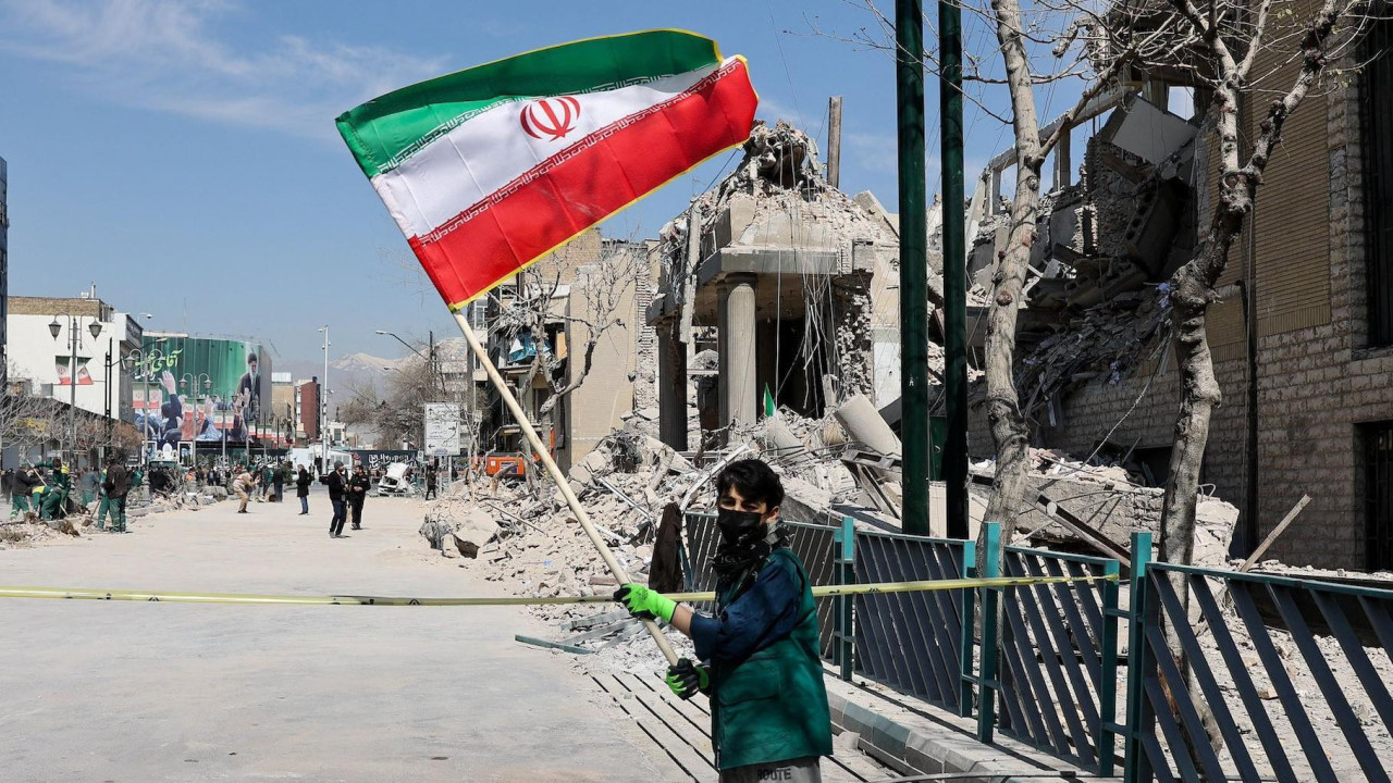 Iran