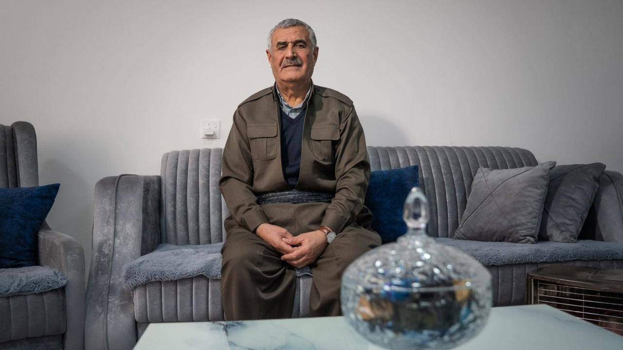 Mustafa Mauludi