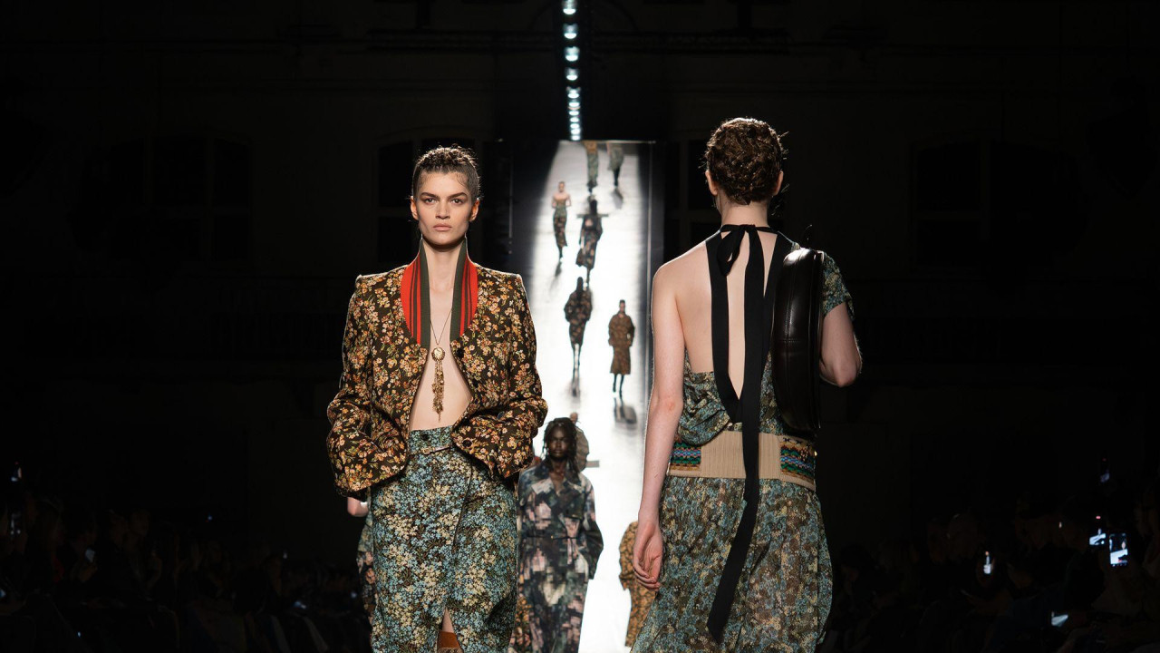 Dries Van Noten 