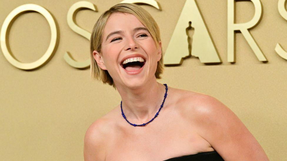 Džesi Bakli,l glumica Džesi Bakli, oskar, dodela oskara, film Hamnet