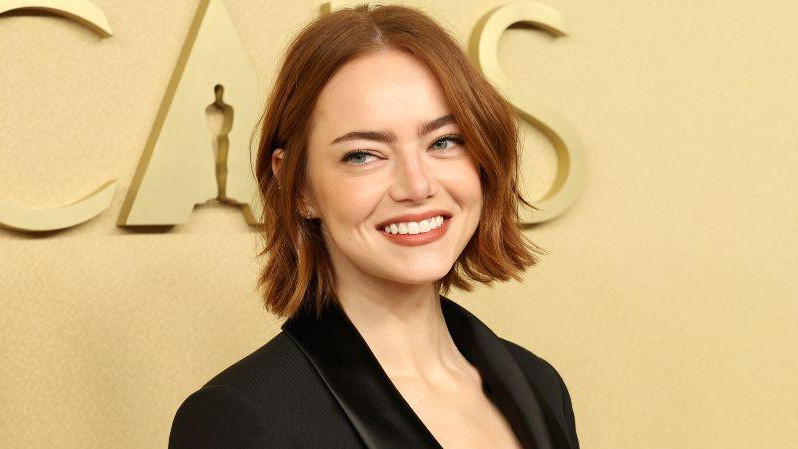 ema stoun, glumica ema stoun