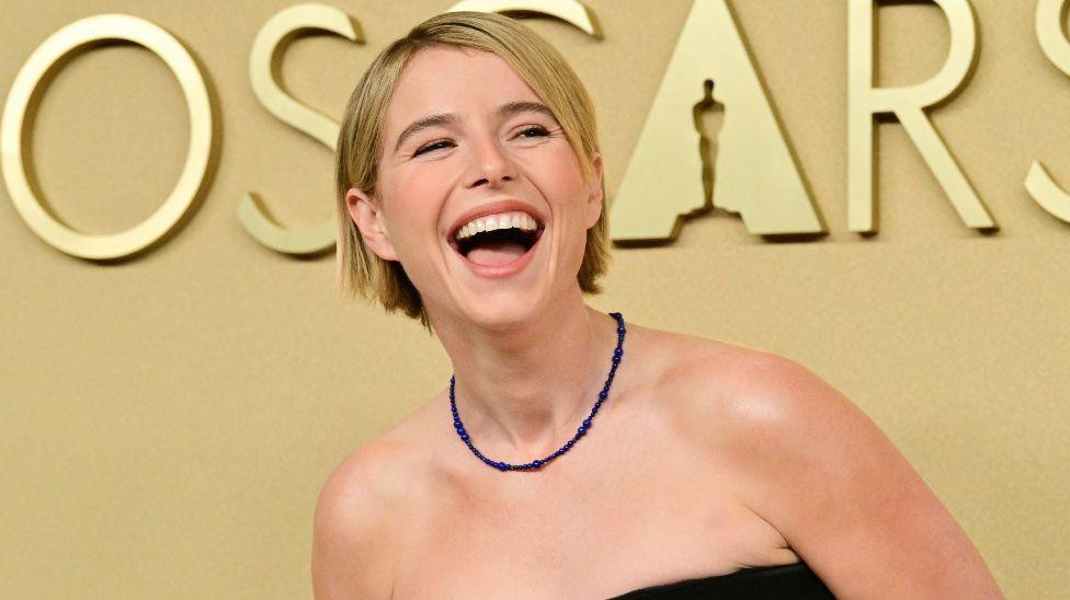 Džesi Bakli,l glumica Džesi Bakli, oskar, dodela oskara, film Hamnet