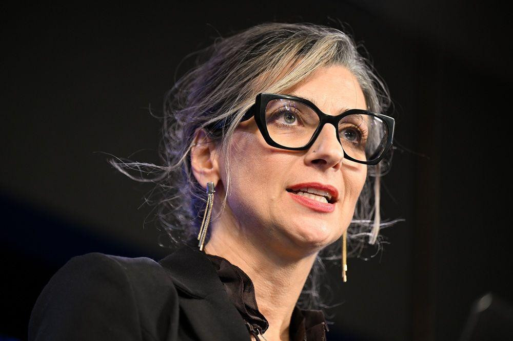 Frančeska Albaneze, Franceska Albanese