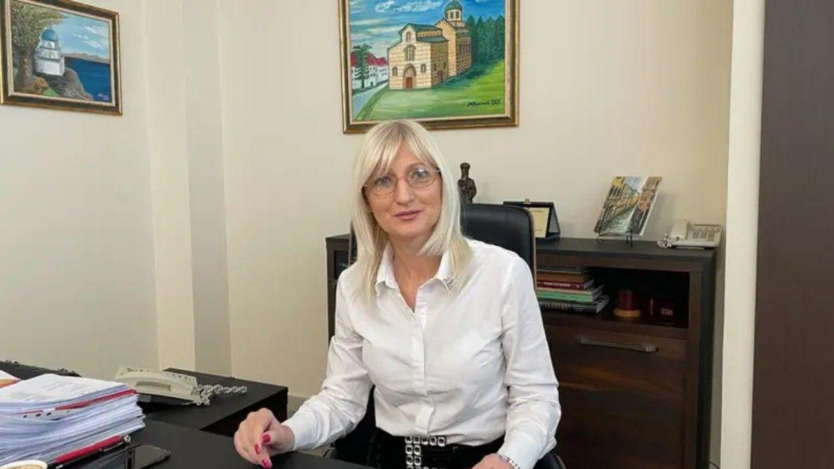 Nevenka Veličković